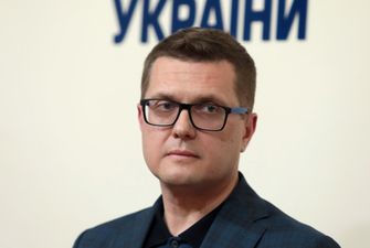 Баканов отчитался о 100 днях работы в СБУ: подробности