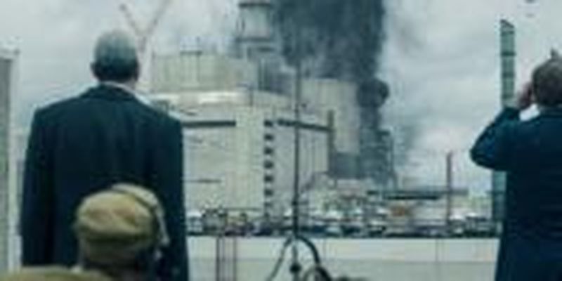 "Чернобыль" возглавил топ-10 сериалов 2019 года по версии AFI