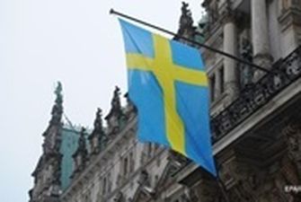Швеция перечислила 1,7 млрд гривен для ВСУ