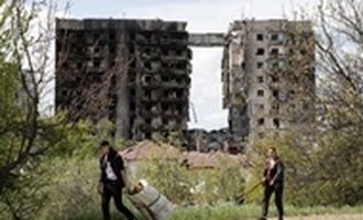 ВОЗ просит РФ о доступе к оккупированным городам Украины