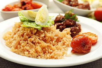 Как сварить рассыпчатый рис?