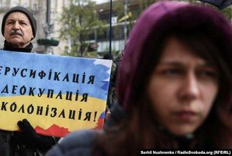 Нова влада саботує закон про забезпечення функціонування української мови як державної