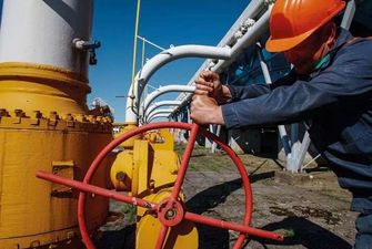 Нафтогаз із серпня знижує тариф для промисловості
