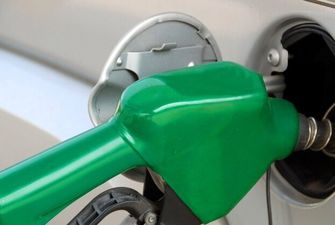 АЗС Украины обновили данные по ценам на бензин, дизтопливо и автогаз