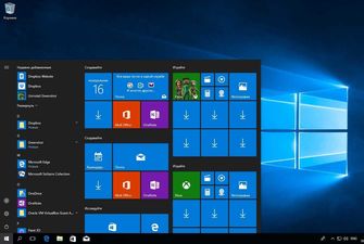 Официально объявлена дата “смерти” Windows 10