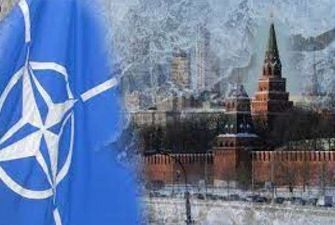 Кремль сочтет членство Украины в НАТО «красной линией»