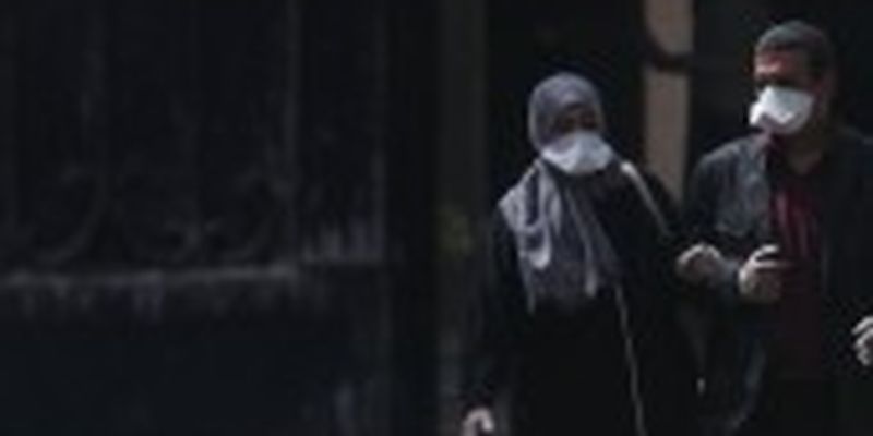 Пандемія: Єгипет посилює обмеження, щоб приборкати COVID-19
