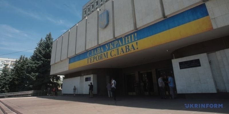 ЦИК признала народными депутатами двух «слуг народа»