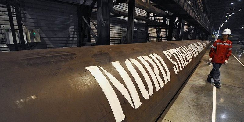 "Північний потік-2": німецький бізнес відреагував на санкції США
