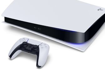 Настоящую PlayStation 5 без дискового привода впервые показали на видео с распаковкой