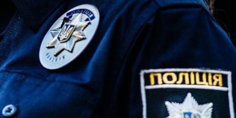 За использование символики полиции украинцам грозят штрафы до 51 тысячи гривен