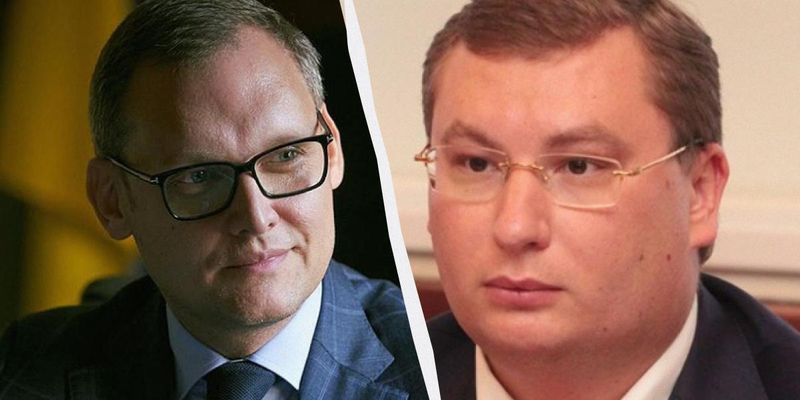 Зеленський звільнив двох заступників Єрмака: хто вилетів з команди ОП