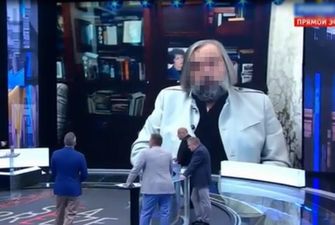 Политтехнологу Медведчука предъявлено подозрение в госизмене, — СБУ