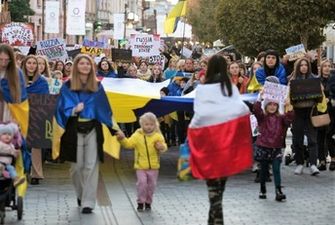 Мобилизация украинцев в Польше: Россия добралась с фейками и до Европы