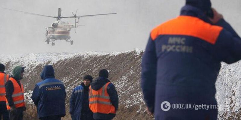 Смыло по цепочке: всплыл вопиющий нюанс трагедии в Красноярском крае