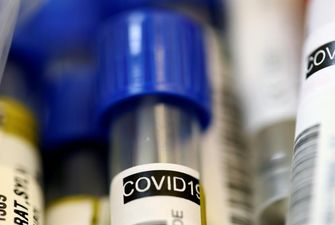 За кордоном збільшилася кількість хворих на коронавірус українців