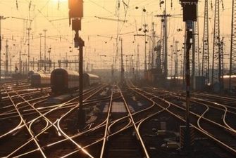 Україна через війну втратила близько чверті залізничної мережі