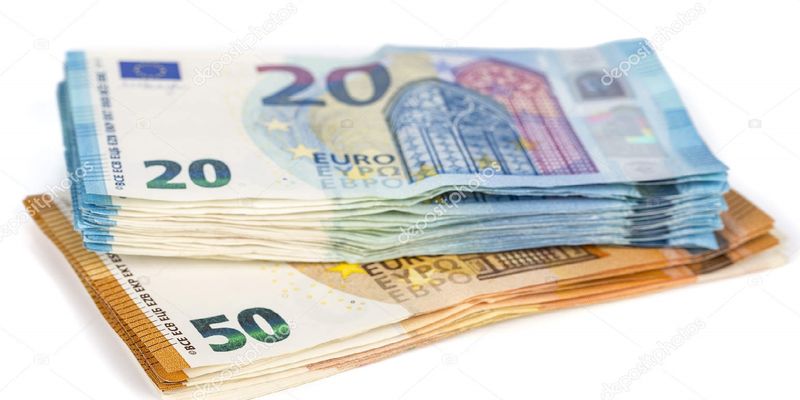 Какие евро чаще всего могут быть фальшивыми