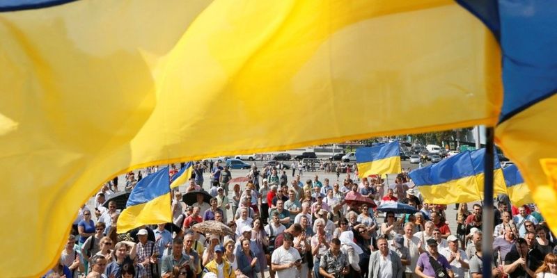 Данные переписи населения Украины нас не порадуют - социолог