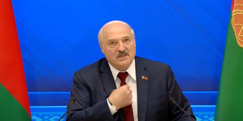 Лукашенко заявив, що в разі зовнішньої агресії Білорусь перетвориться в єдину військову базу з Росією