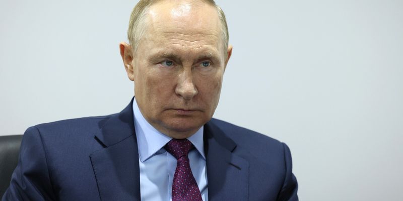 Путин больше не верит в победу над Украиной – Геращенко