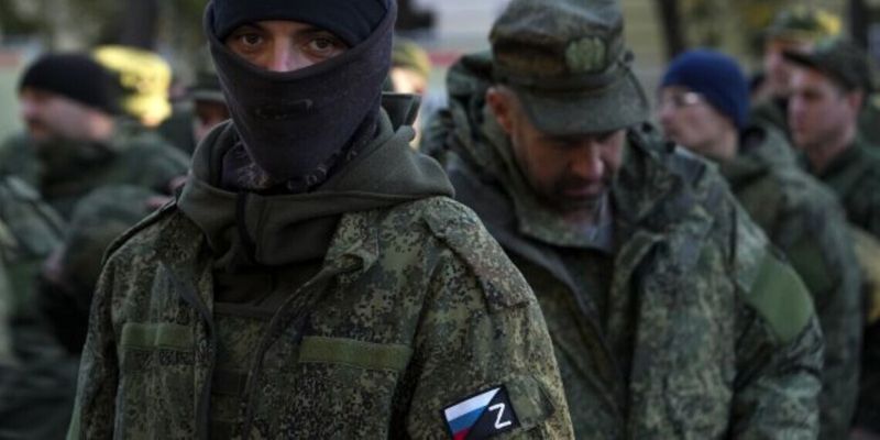 В Украине признали ЧВК "Вагнер" международной преступной организацией