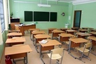 В Украине только 8% школ готовы к учебному году в очном режиме - омбудсмен
