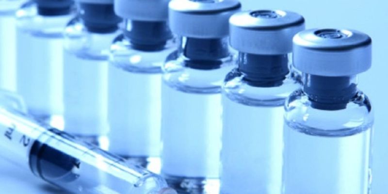 В Украине продают «вакцину» от китайского вируса за 2 500 гривен