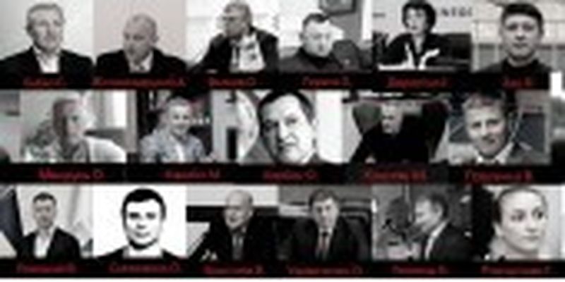 Не Шуфричем єдиним: відомий футболіст опублікував список членів НОК із сумнівною репутацією і проросійським минулим