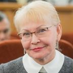 Татьяна Таукешева