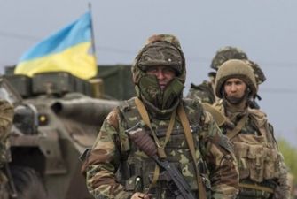 Якщо не буде Збройних Сил України, то і Незалежності не залишиться