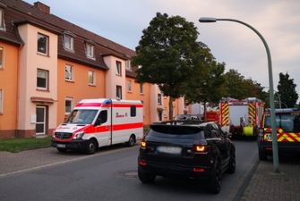 В немецком городе ищут кобру-беглянку, эвакуировали людей из четырех домов