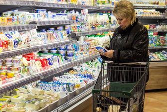 Украинцам стоит подготовиться: почему продукты скоро будут стоить несколько дороже