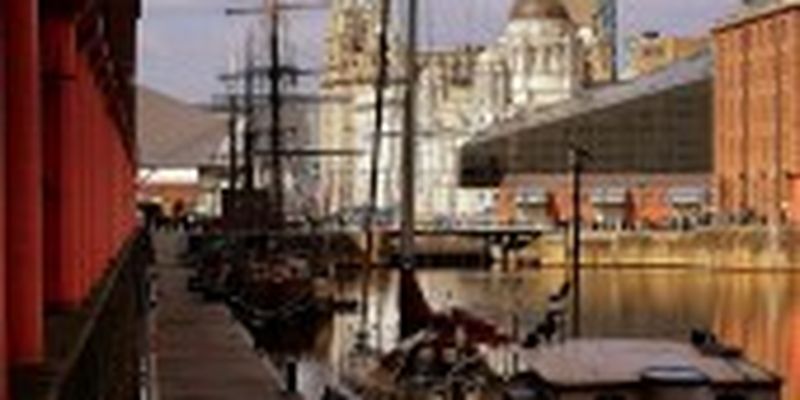 ЮНЕСКО виключила зі списку Об'єктів всесвітньої спадщини Ліверпульський порт