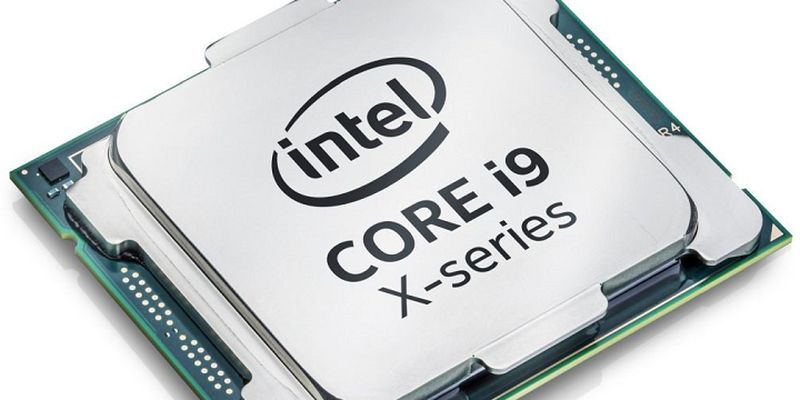 Процессоры Intel Core 10-го поколения для платформы LGA2066 появляются в продаже