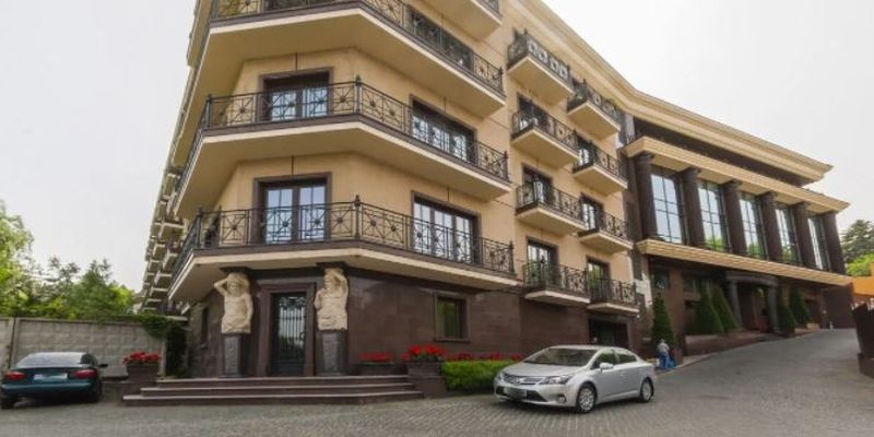 До 7 миллионов долларов за квартиру: названы цены на элитное жилье в Киеве