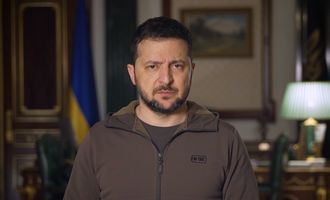 "Награда для украинцев": Зеленский ответил на звание самого влиятельного человека в Европе
