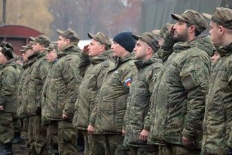 Переполох в Беларуси: вооруженные российские мобики сбежали с полигона, подробности
