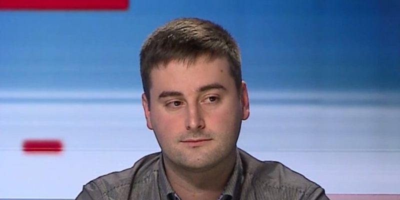 К. Молчанов: «Гончарук будет и дальше «накачивать» на себе весь негатив»