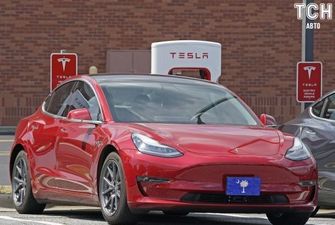 Tesla майже наздогнала за вартістю світового автогіганта номер один