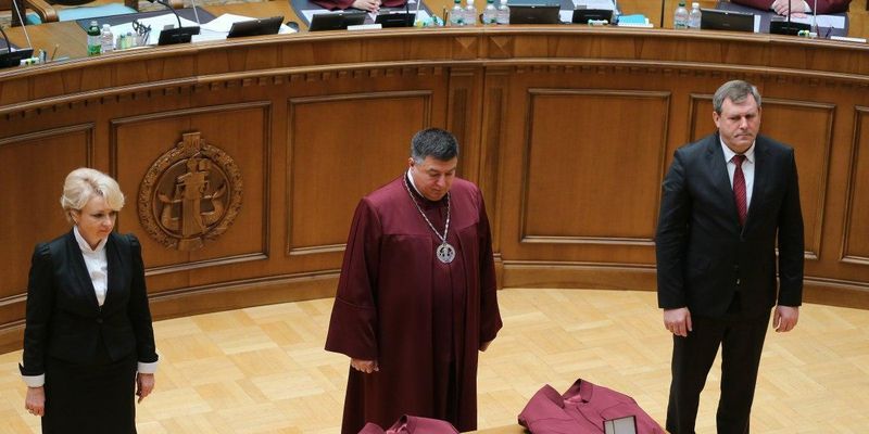 Тупицкий проигнорировал заседание суда по избранию ему меры пресечения