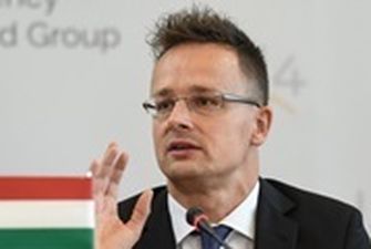 Будапешт призвал глав ЕС, поддерживающих санкции против РФ, уйти в отставку