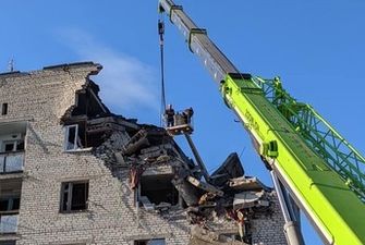 Взрыв в 5-этажке под Николаевом: все подробности о погибших и пострадавших