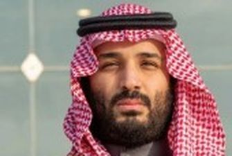Байден зустрівся з принцом Саудівської Аравії та звинуватив його у вбивстві журналіста Хашоггі