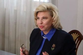 Москалькова відмовилася повідомити Денісовій, куди етапували двох кримських татар