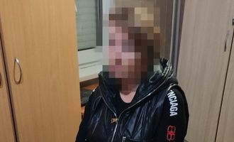 На границе задержали "экс-чиновницу ЛНР"