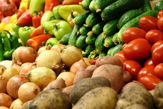 Ашан, Метро и МегаМаркет показали, что происходит с ценами на картофель, капусту, лук и морковь