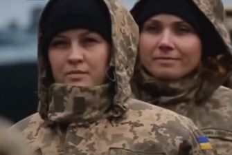 Петиция за отмену приказа о военном учете для женщин набрала необходимые голоса