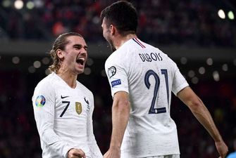 Англія і Франція на фініші впевнено перемагають та інші недільні матчі відбору Євро-2020