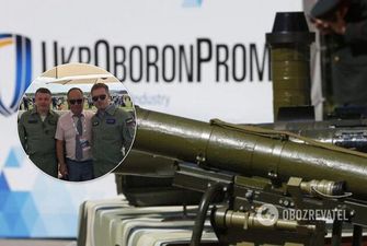 В "Укроборонпроме" вспыхнул скандал из-за проросийского чиновника